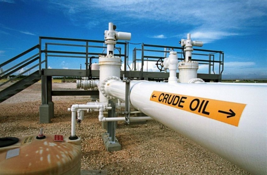 EEUU y otros países apelarán a sus reservas estratégicas para hacer bajar los precios del petróleo - Camilo Ibrahim Issa 