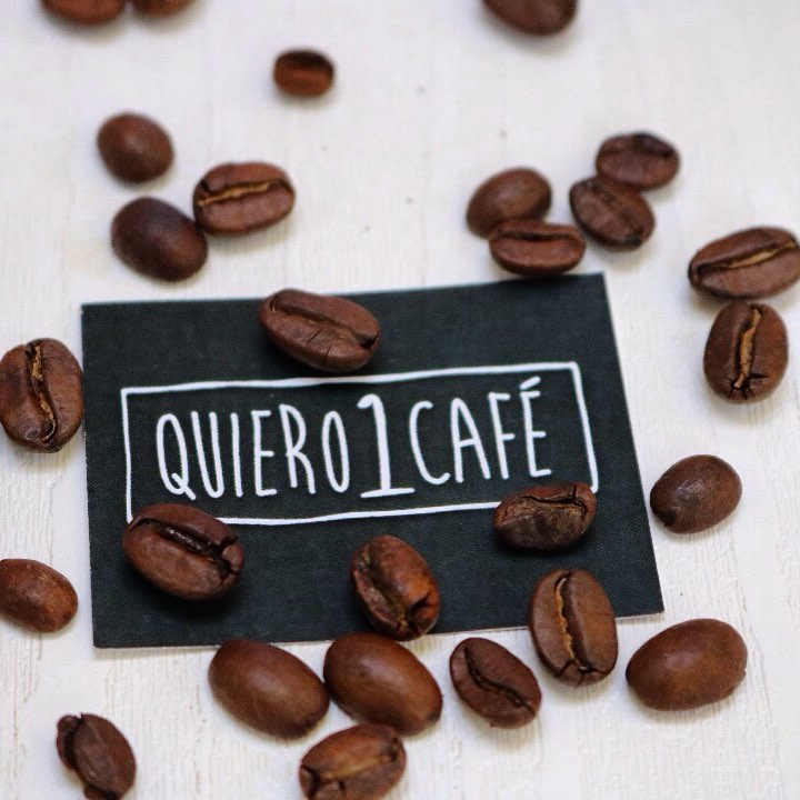 Las Cafetería como una alternativa para el emprendimiento venezolano - Camilo Ibrahim Issa
